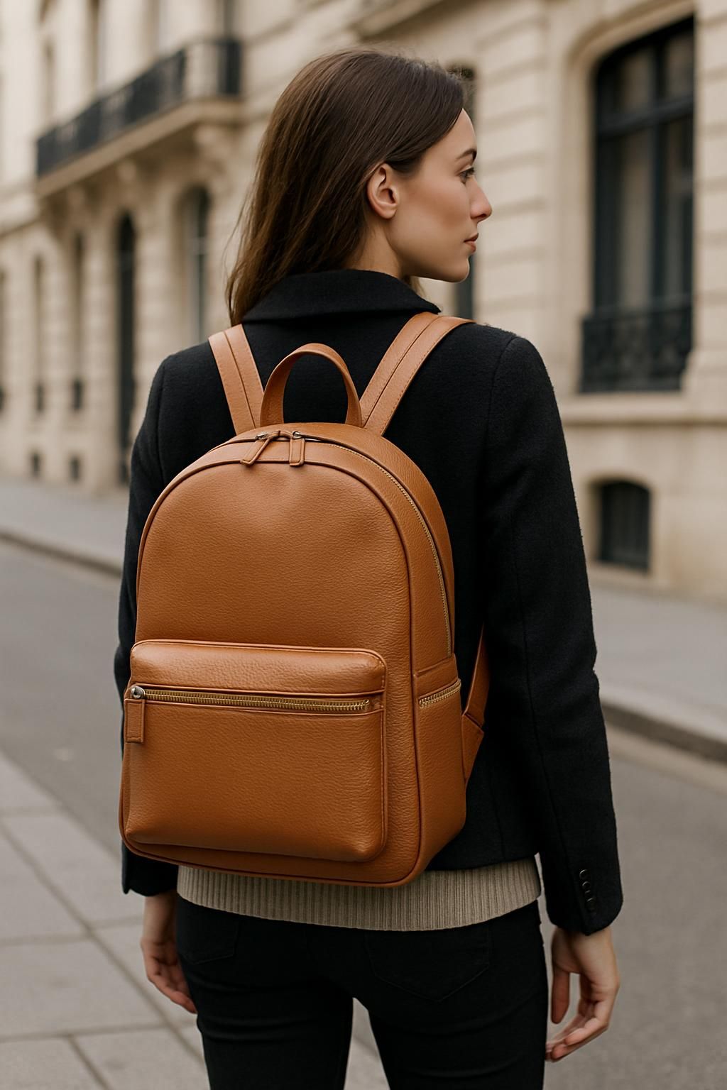 découvrez comment choisir le sac à dos idéal et apprendre à le porter correctement pour allier confort et style au quotidien.