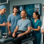 découvrez les techniques essentielles pour soulever des charges en toute sécurité et éviter les blessures. apprenez les gestes corrects à maîtriser pour protéger votre dos au quotidien.