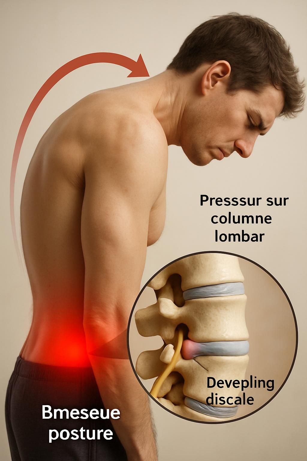 découvrez la technique essentielle pour soulever des charges en toute sécurité et éviter les blessures au travail ou à la maison.