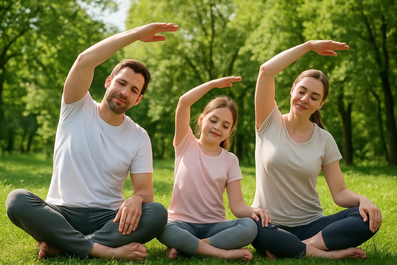découvrez comment adopter et transmettre les bons réflexes pour maintenir une colonne vertébrale en santé pour toute la famille, avec des conseils simples et efficaces.